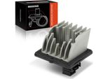 Frankberg 1X Resistenza Serie Motore Soffiatore Per Land Rover Discovery Ii Lt 1998-2004