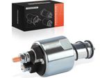 Frankberg 1X Interruttore Solenoide Avviamento Per Fiat Punto Panda Idea Doblo Cargo Lancia Musa Ford Ka