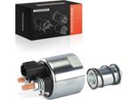 Frankberg 1X Interruttore Solenoide Di Avviamento Per Hyundai H-1 Cargo H-1 Travel Tq