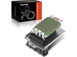 Frankberg 1X Resistenza Serie Motore Soffiatore Per Vw Sharan Transporter Iv Ford Seat