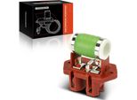 Frankberg 1X Resistenza Serie Motore Soffiatore Per Fiat Ducato Peugeot Citroen Jumper