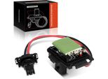 Frankberg 1X Resistenza Serie Motore Soffiatore Per Renault Clio Thalia I Bb Cb Anno Dal 1998