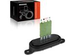 Frankberg 1X Resistenza Serie Motore Soffiatore Per Vw Amarok Multivan V Touareg Transporter V Vi