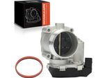 Frankberg 1X Corpo Farfallato Per Bmw F07 F10 F11 F06 F12 F13 X5 E70 E71