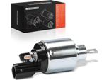 Frankberg 1X Interruttore Solenoide Di Avviamento Per Vw Golf 5 6 Passat Touran Caddy 3 Audi A3 Seat Altea