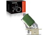 Frankberg 1X Resistenza Serie Motore Soffiatore Per Opel Astra Calibra Vectra A Saab 9-3