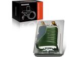 Frankberg 1X Resistenza Serie Motore Soffiatore Per Vw Golf Ii 19E 1G1 Jetta Ii 19E 1G2 165
