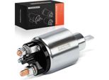 Frankberg 1X Interruttore Solenoide Di Avviamento Per Ford Fiesta 4 5 Focus 2 Fusion C-Max Volvo C30 V50