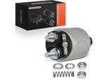 Frankberg 1X Interruttore Solenoide Di Avviamento Per Mercedes-Benz W115 W123 S123 T1 B601 B602 Peugeot 504