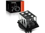 Frankberg 1X Resistenza Serie Motore Soffiatore Per CitroëN Berlingo Xantia Peugeot 306 Partner 1.1L-2.1L