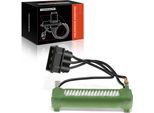 Frankberg 1X Resistenza Serie Motore Soffiatore Per Vw Transporter Iv T4 Sharan 7M 70 Seat Alhambra