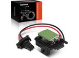 Frankberg 1X Resistenza Serie Motore Soffiatore Per Renault Clio Ii Bb Cb Thalia I Lb Dal 1998