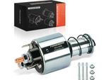 Frankberg 1X Magnetschalter Starter FüR Fiat Cinquecento Punto Marea Lancia Y Y10