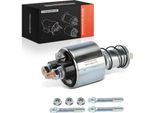 Frankberg 1X Interruttore Solenoide Di Avviamento Per Opel Astra G H J Corsa C D Meriva Combo Zafira 1.7L