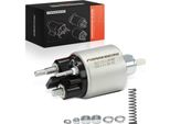 Frankberg 1X Interruttore Solenoide Di Avviamento Per Renault Logan 1 Estate Dacia Logan Sandero