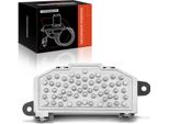 Frankberg 1X Resistenza Serie Motore Soffiatore Per CitroëN Berlingo C4 Jumpy Anno Dal 2006