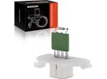 Frankberg 1X Resistenza Serie Motore Soffiatore Per Ford B-Max C-Max Focus Kuga Transit