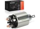 Frankberg 1X Solenoide Interruttore Di Avviamento Per Jeep Cherokee Xj Wrangler I Sj Yj 2.5L 1988-2001