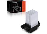 Frankberg 1X Resistenza Serie Motore Soffiatore Per Hyundai I20 I40 Ix35 Kia Sportage Sl