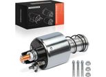 Frankberg 1X Interruttore Solenoide Di Avviamento Per Fiat Ducato Bus Ducato Furgone Piattaforma/Telaio
