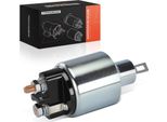 Frankberg 1X Interruttore Solenoide Di Avviamento Per CitroëN Berlingo C2 C3 Peugeot 207 1007 Volvo Fiat