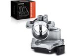 Frankberg 1X Corpo Farfallato Per Vw Golf Polo Audi A1 A3 Skoda Seat 1.6L