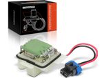 Frankberg 1X Resistenza Serie Motore Soffiatore Per Renault Clio Ii Bb Cb Anno Dal 2003