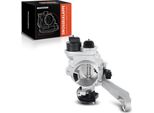 Frankberg 1X Corpo Farfallato Per Renault Clio Ii Iii Bb Kangoo Twingo I