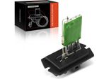 Frankberg 1X Resistenza Serie Motore Soffiatore Per Chrysler Voyager Iv Rg Rs 2000-2008