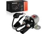 Frankberg 1X Interruttore Solenoide Avviamento Per Volvo FH12 Fh 12/340 FH12 Fh 12/380 FH12 Fh 12/460
