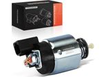 Frankberg 1X Interruttore Solenoide Di Avviamento Per Hyundai Sonata 5 Kia Carens 3 Magentis 2.0L 2.4L