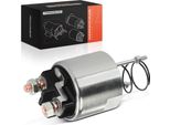 Frankberg 1X Interruttore Di Avviamento A Solenoide Per Jeep Cherokee 1985-1987