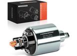 Frankberg 1X Magnetschalter Starter FüR Fiat Doblo Punto Lancia Delta 3 Alfa Romeo Giulietta