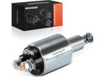 Frankberg 1X Interruttore Solenoide Di Avviamento Per Daf CF65 Iveco Eurocargo Man G Renault Trucks Volvo