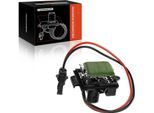 Frankberg 1X Resistenza Serie Motore Soffiatore Per Renault Megane I BA0/1 EA0/1 DA0/1 KA0/1 LA0/1