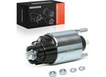 Frankberg 1X Interruttore Solenoide Avviamento Per Honda Jazz Ii Gd GE2 GE3 1.2L 1.3L