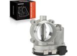 Frankberg 1X Corpo Farfallato Per Volvo C30 S60 V60 V70 XC60 XC70 XC90