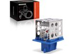 Frankberg 1X Resistenza Serie Motore Soffiatore Per CitroëN Xsara Peugeot 206 1998-2012