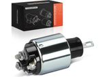 Frankberg 1X Interruttore Solenoide Avviamento Per Mercedes-Benz W123 S123 W126 W460 2.5L 2.7L