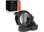 Frankberg 1X Corpo Farfallato Per Mercedes-Benz W204 W212 S212 B906 W639