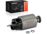 Frankberg 1X Interruttore Solenoide Avviamento Per Toyota Yaris 2012-2015