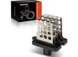 Frankberg 1X Resistenza Serie Motore Soffiatore Per Citroen Xsara N1 Break N2 Coupe N0