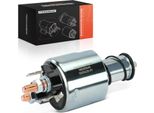 Frankberg 1X Interruttore Solenoide Di Avviamento Per Mitsubishi Pajero Hyundai H-1 Kasten Kia K2500 Pregio