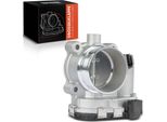 Frankberg 1X Corpo Farfallato Per Ford Galaxy Mondeo Iv S-Max Volvo 2.0L