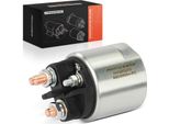 Frankberg 1X Interruttore Solenoide Di Avviamento Per Renault Clio 2 3 Laguna 1 3 Twingo Megane Dacia Logan
