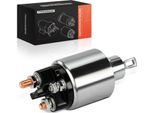Frankberg 1X Interruttore Solenoide Di Avviamento Per CitroëN Jumper Peugeot Fiat Ducato 250 Ford Transit