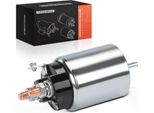Frankberg 1X Interruttore Solenoide Avviamento Per Opel Frontera A Monterey A Isuzu Trooper 1 Campo