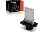 Frankberg 1X Resistenza Serie Motore Soffiatore Per Kia Picanto I Sa 2004-2011