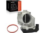 Frankberg 1X Corpo Farfallato Per Bmw Serie 1 E81 E87 Serie 3 E90 E91 E92