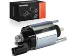 Frankberg 1X Interruttore Solenoide Starter Per Bmw Serie 1 E81 E87 Serie 3 E90 E91 E93 Serie 5 Serie 6 Serie 7 Serie X1 X3 Z4